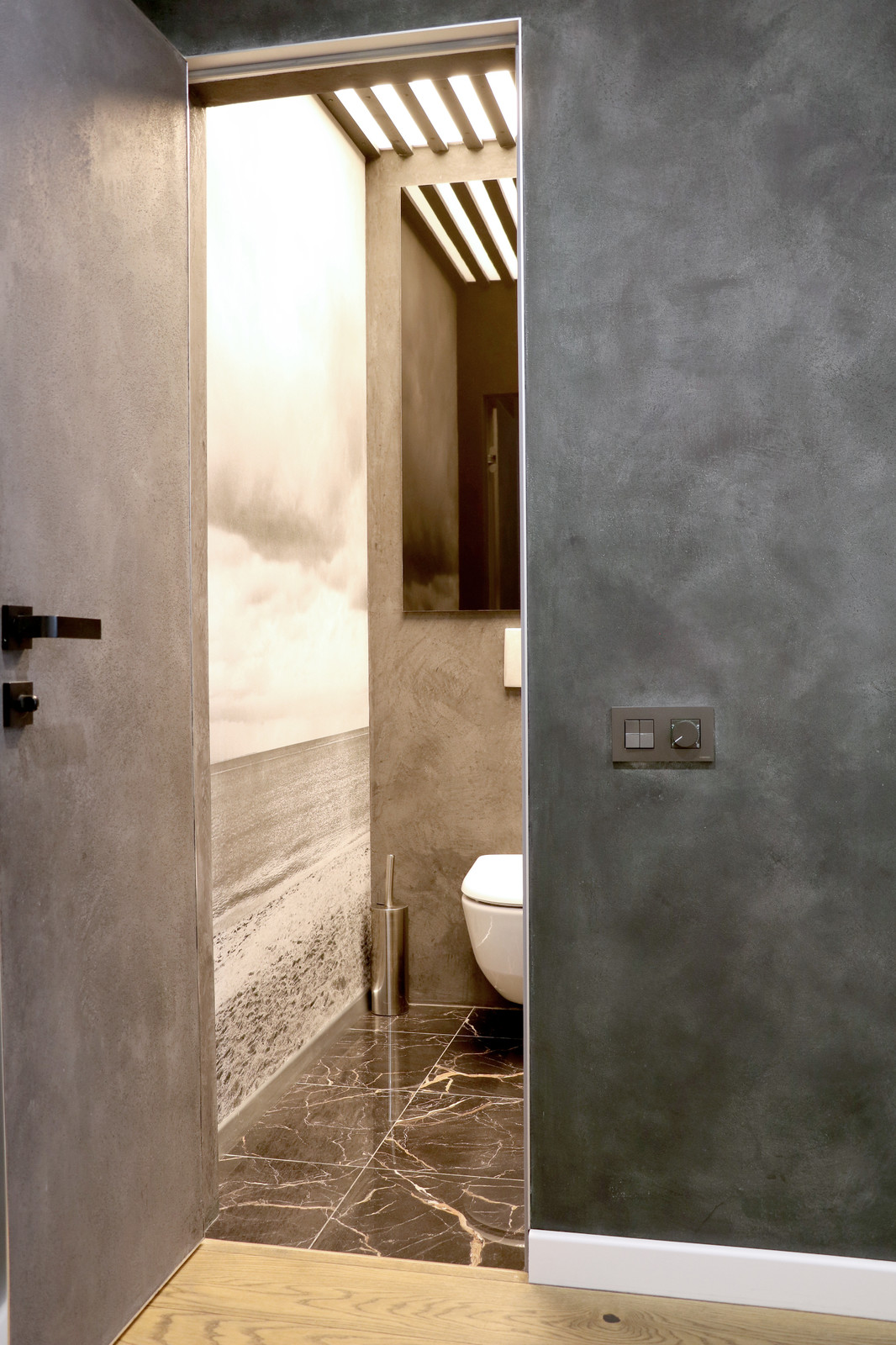 брутальность