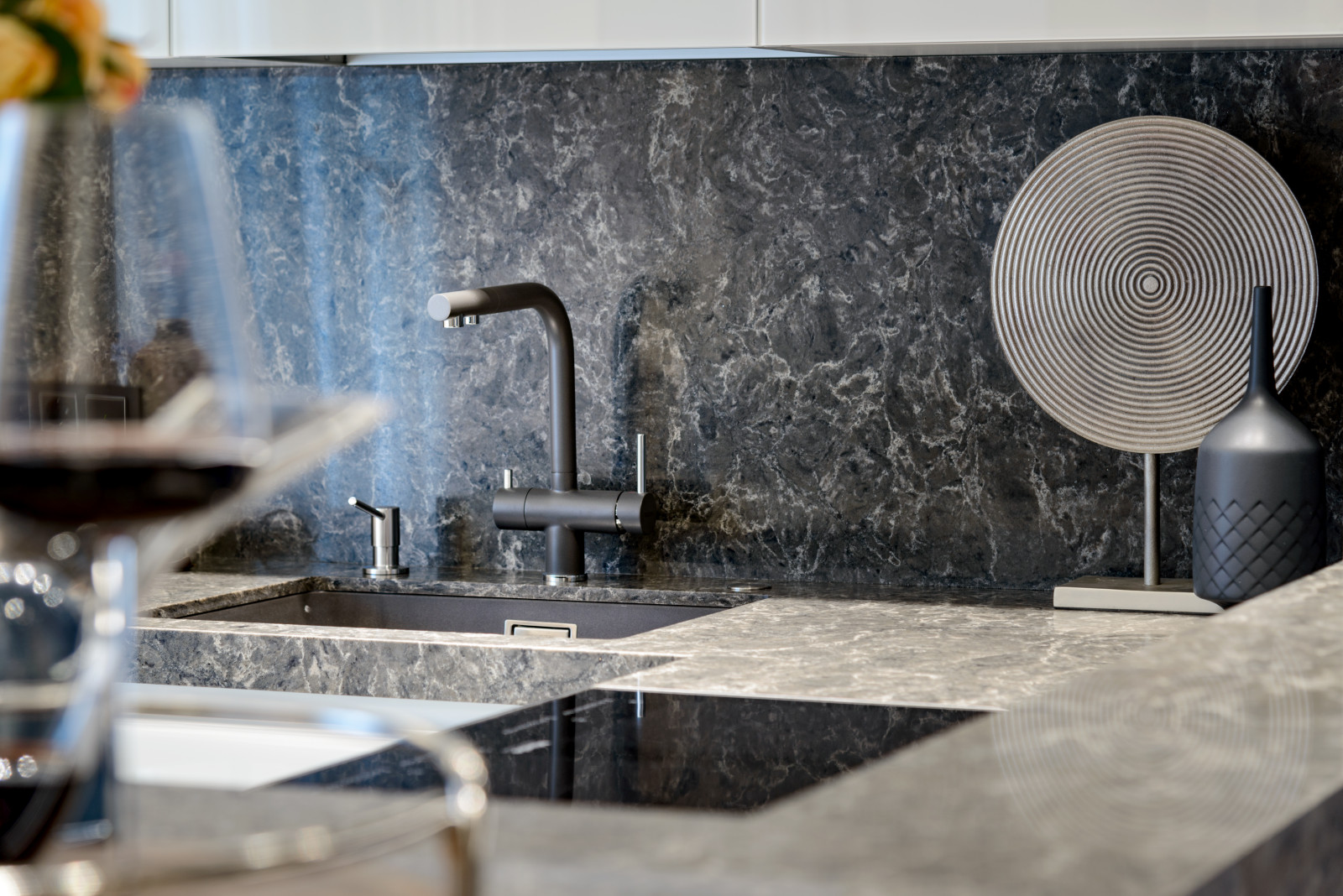 Выбор лучших. Трехкомнатная квартира 125 м.кв.