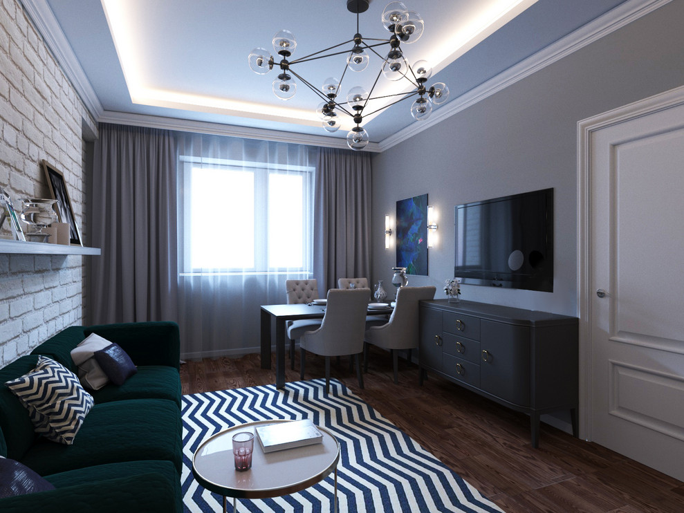 Обложка проекта: Кастанаевская