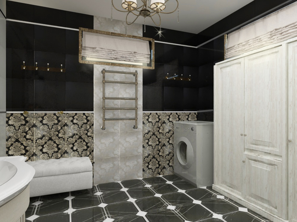 Загородный дом в Ряжском районе