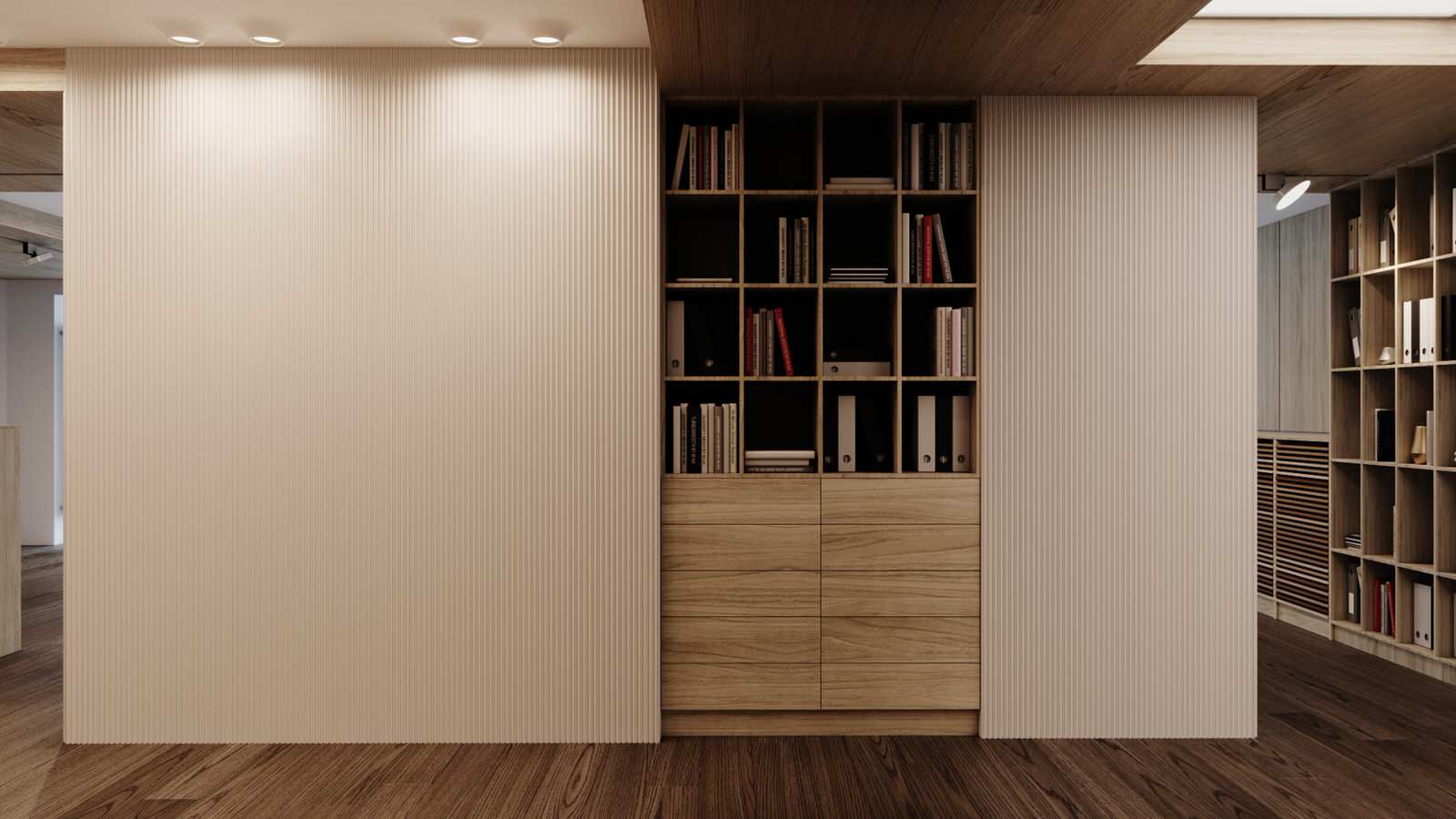 Parketiko showroom