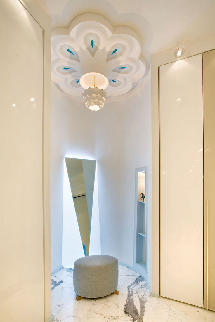 «Квартира на Пролетарской»