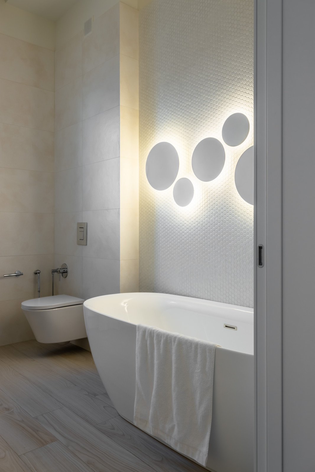 Частный дом КП "Синергия"