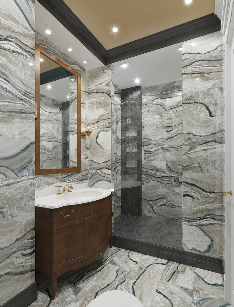 Апартаменты на Крестовском острове