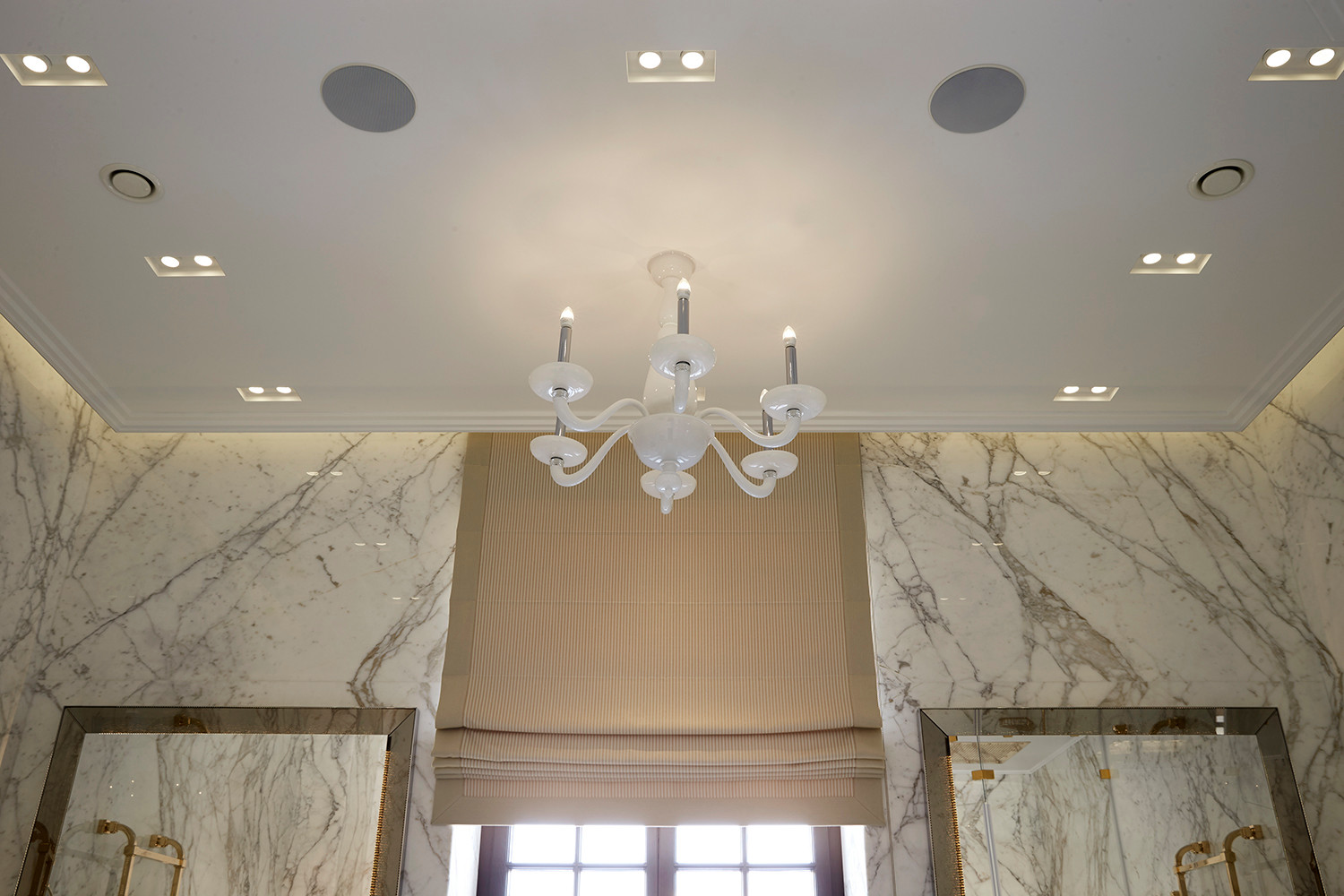 Дом в Новогорске