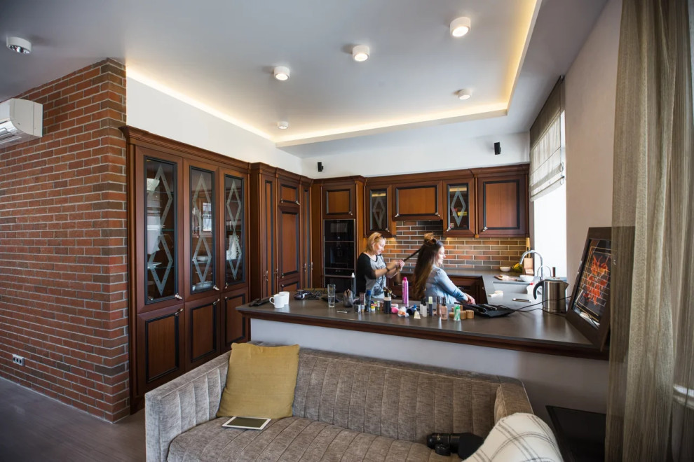 Современная американская классика