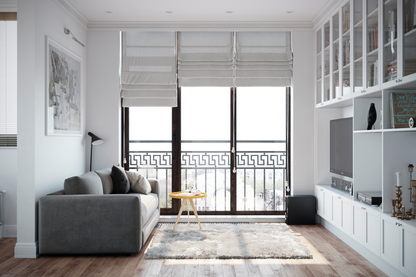 FLAT/MUU