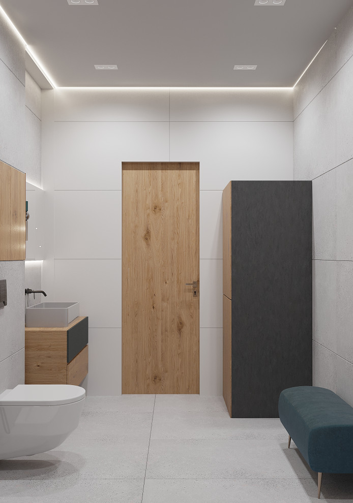 Квартира в ЖК Композиция