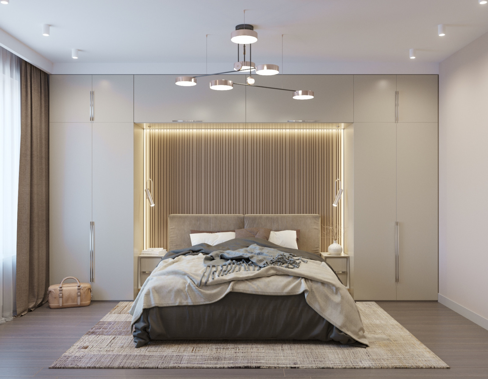 ЖК Live Ботанический сад