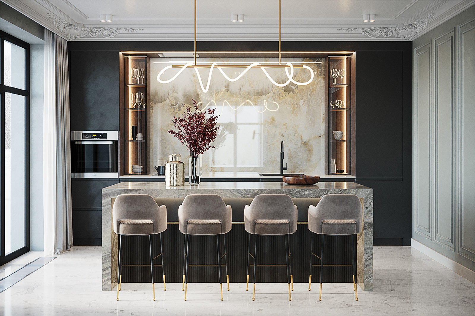 Елизавета Пилипенко