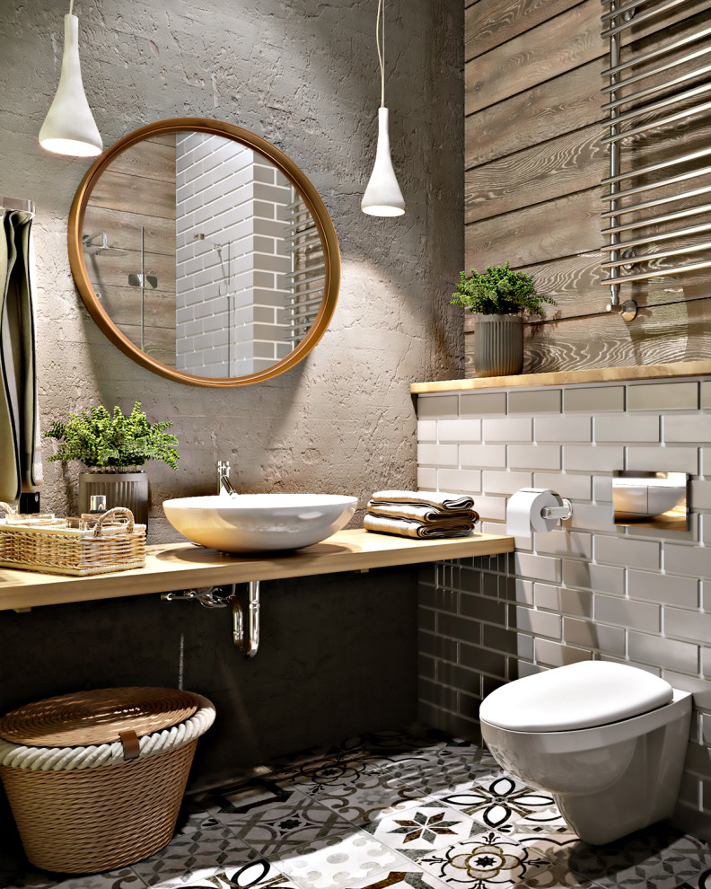 Обложка проекта: Работы по референсу