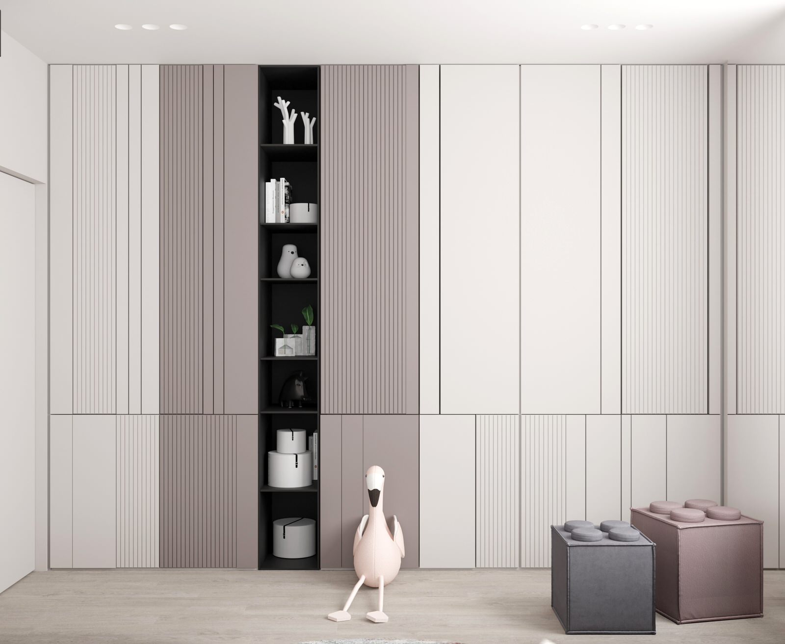 Квартира в ЖК "Летний сад"