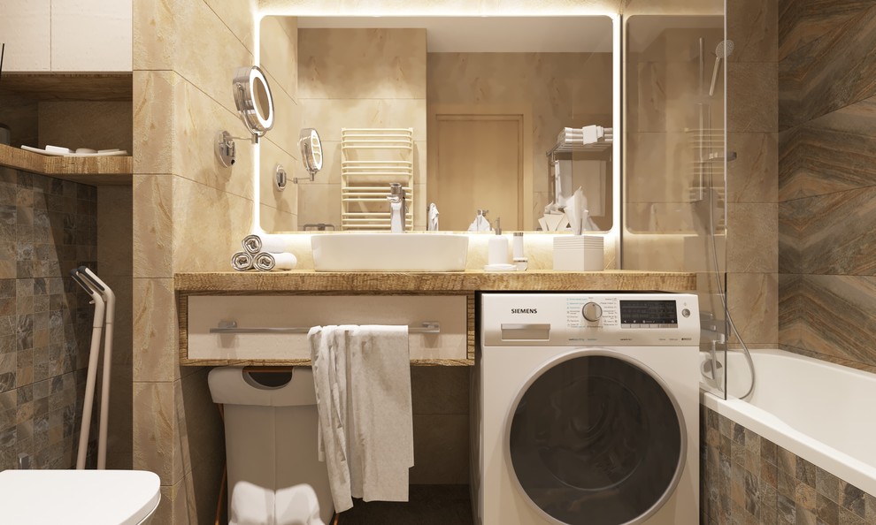 Квартира 2к в ЖК Крылов г. Екатеринбург