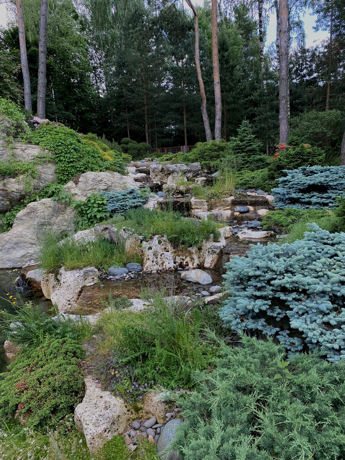 ЧАСТНАЯ РЕЗИДЕНЦИЯ