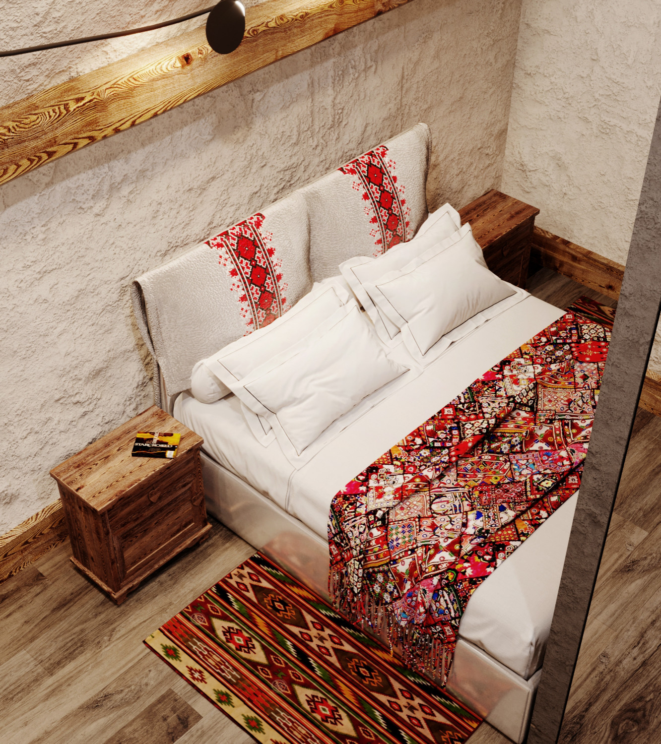 Банный комплекс в Казахстане