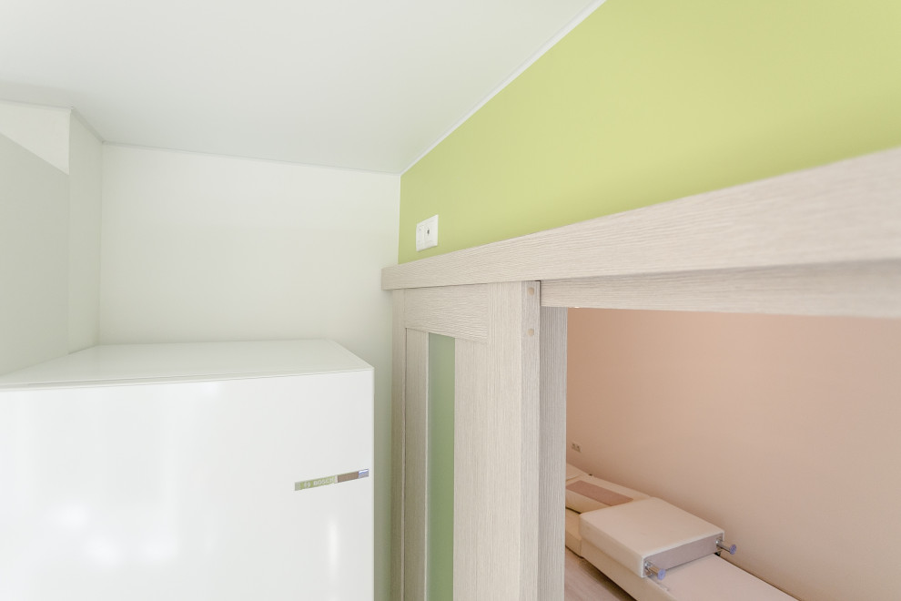 Квартира на Соколе