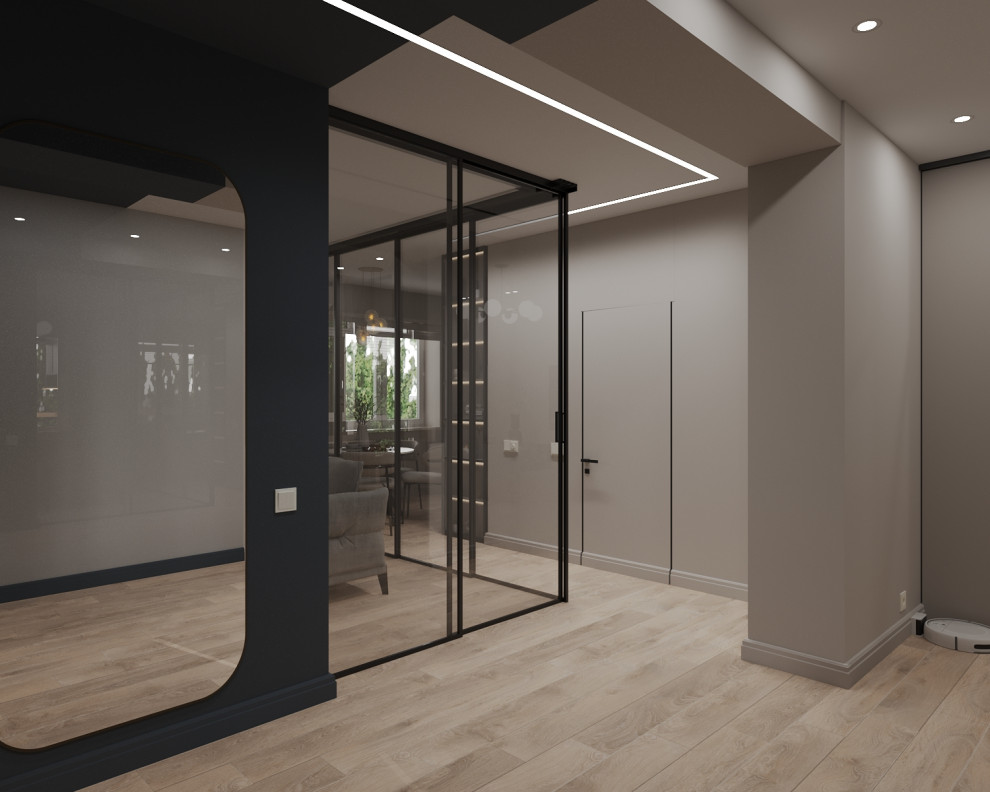 ул. Пашковская г. Краснодар