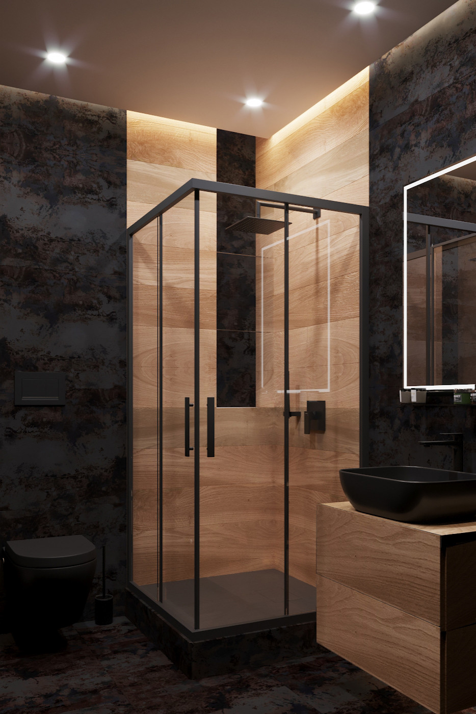 ЖК Хорошевский