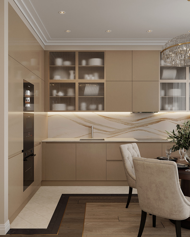 ЖК "1147" Современная классика