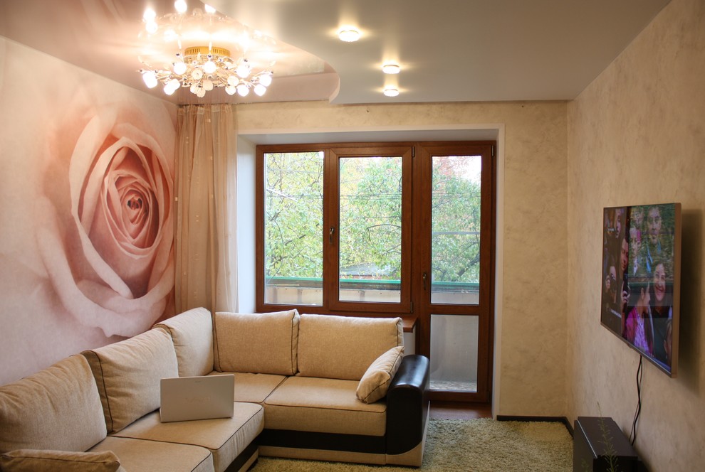 Обложка проекта: Пластиковые окна