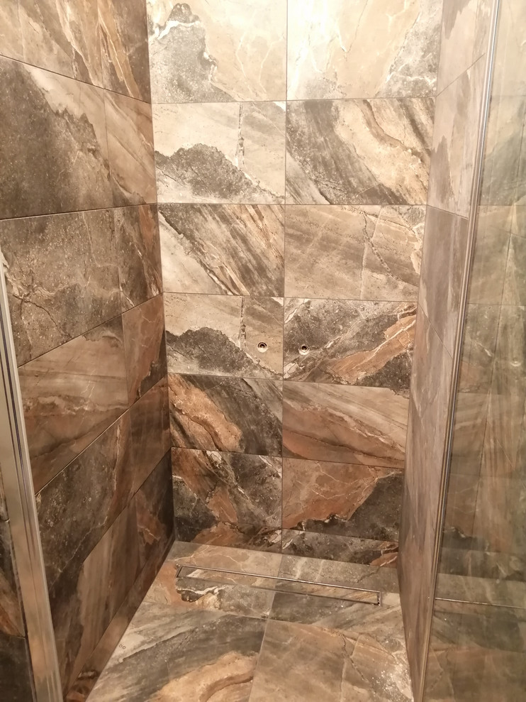 Обложка проекта: Фили град 85