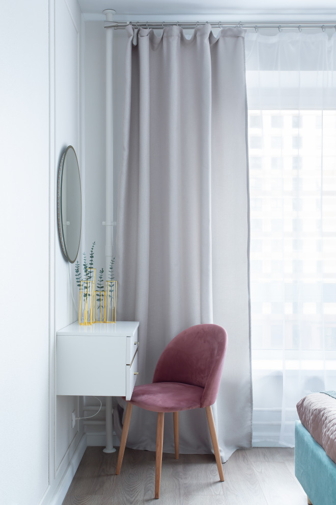 ЖК "Видный город"