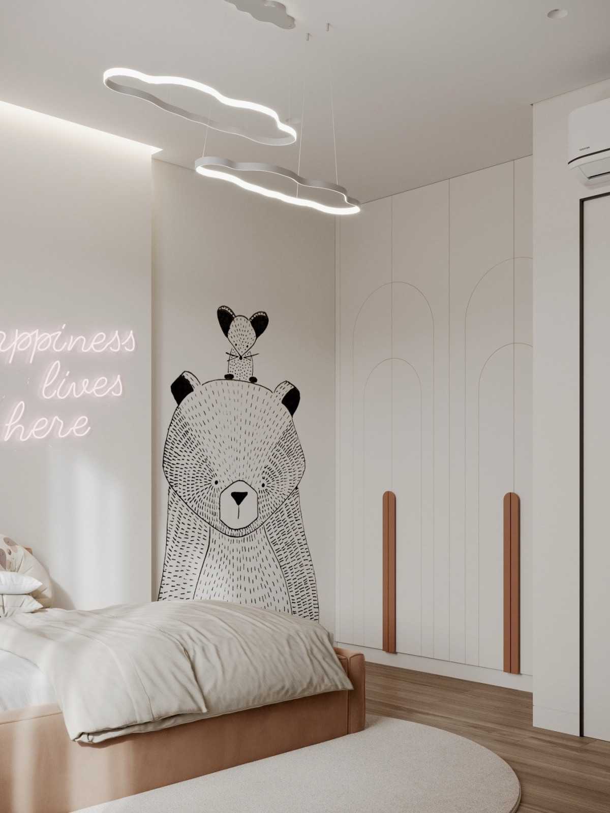 Москва, ЖК Большая семёрка