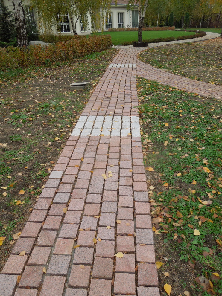 Егорьевское шоссе