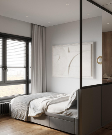 ЖК Академика Павлова