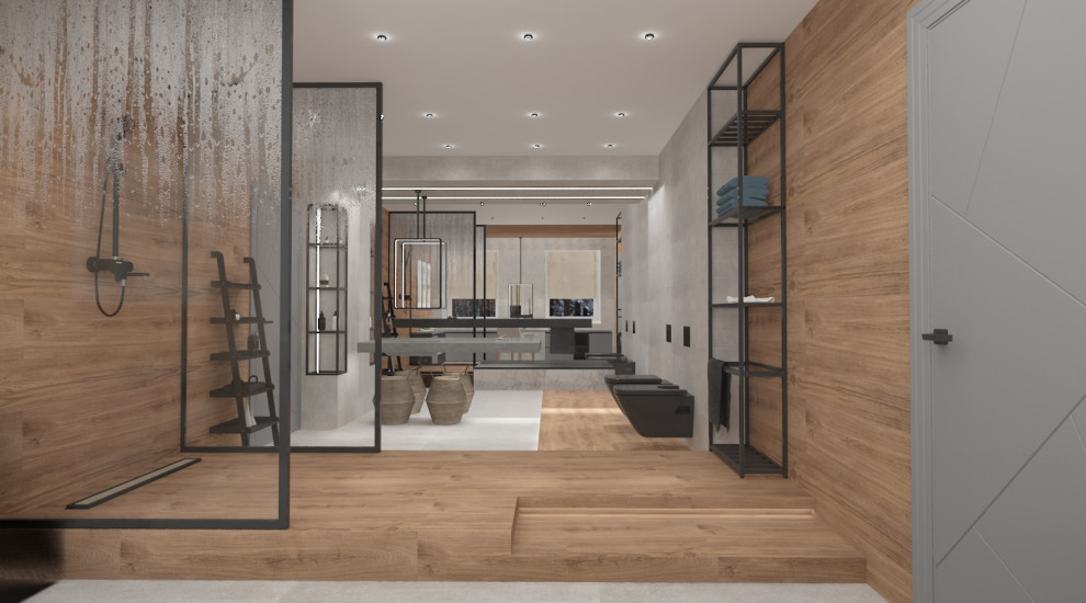 Резиденция "Речкуновка"