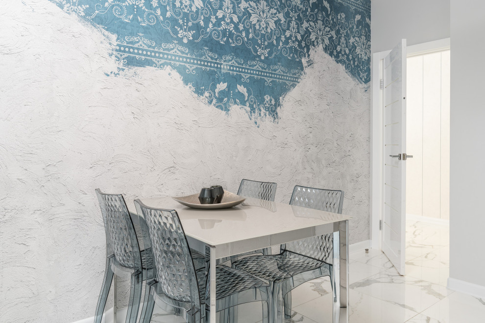 Шоу-рум ЖК "Анаполис"