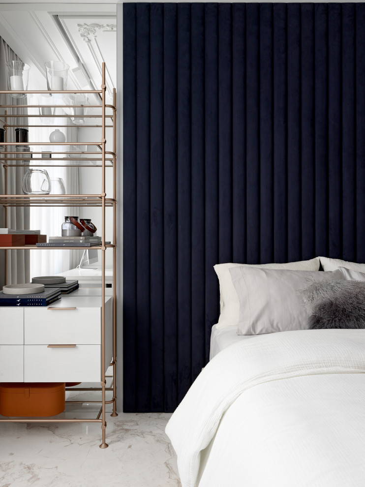 Переулок Бульварный (2019)