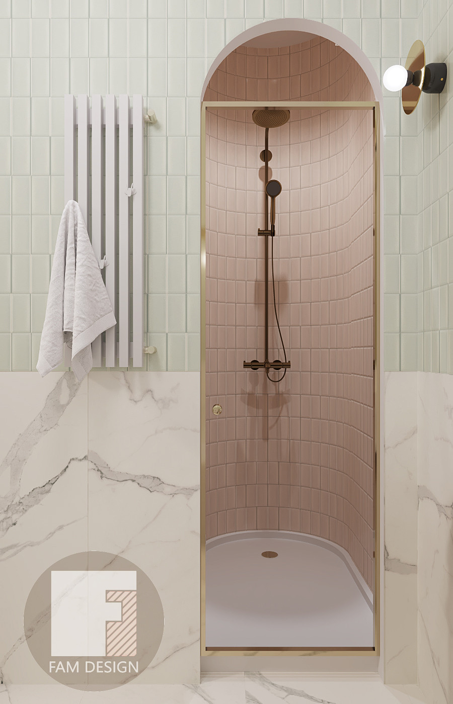 Квартира с историей в Замоскворечье