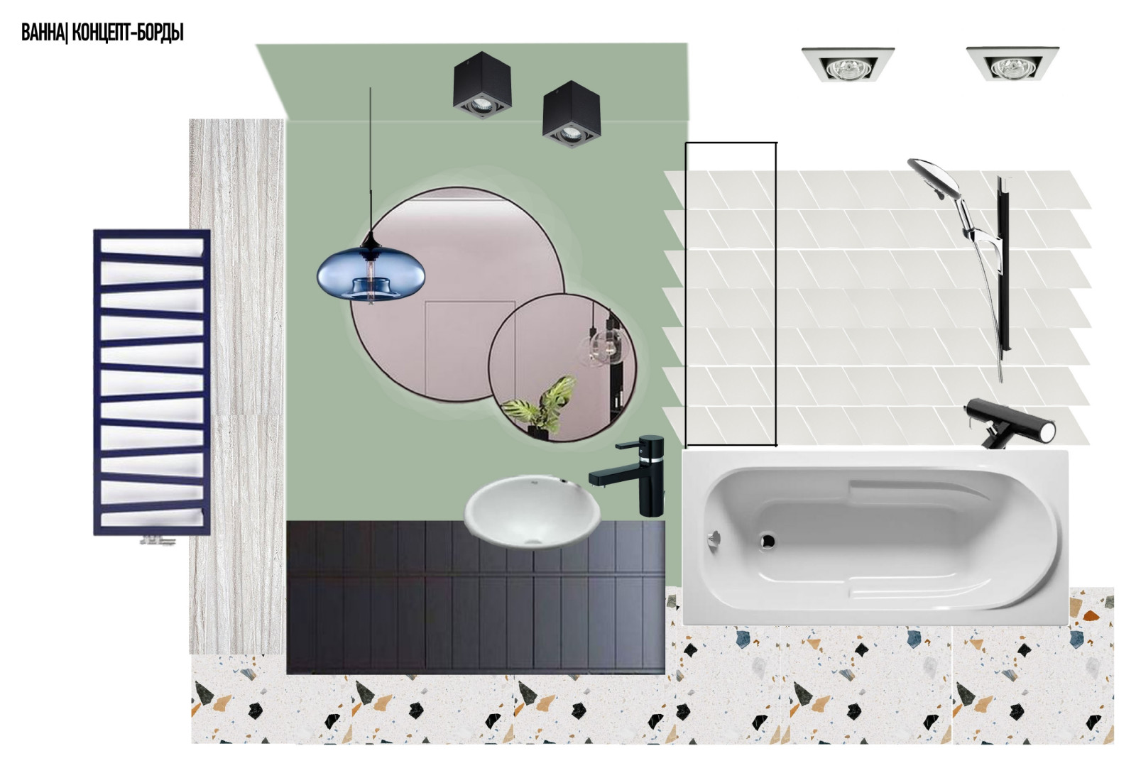 ЖК "Екатерина Великая"