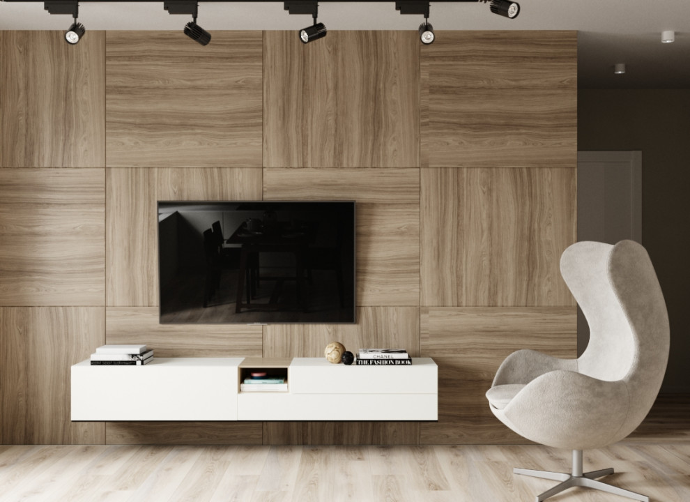 Квартира для Константина и Олеси