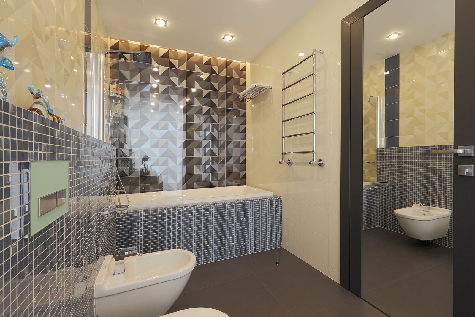 Светлое будущее в поселке Барвиха Хиллс