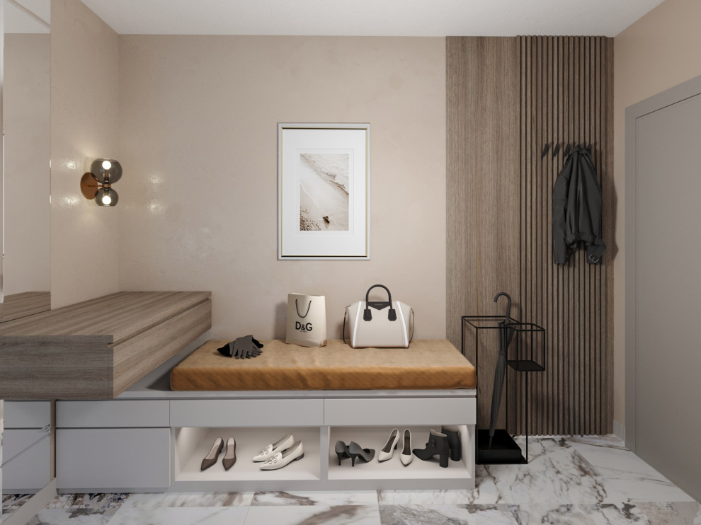 ЖК Донской олимп