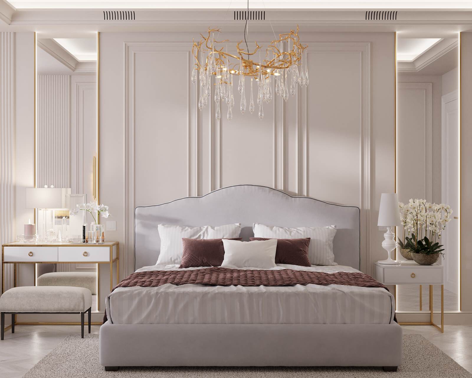 ЖК Grand House