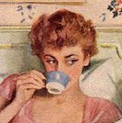 Нина Алексеева