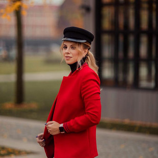 Виктория Мащенко