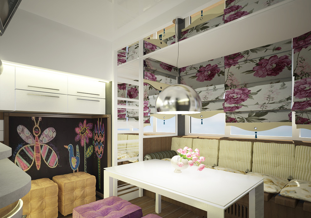 Квартира г.Красноярск,район Взлетка, ул. Алексеева