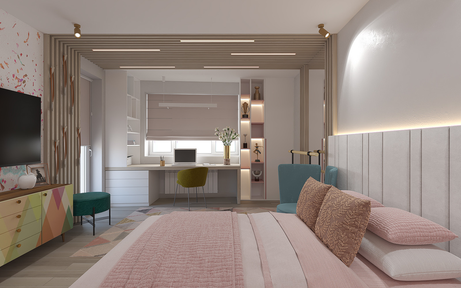 ЖК Новые Черемушки