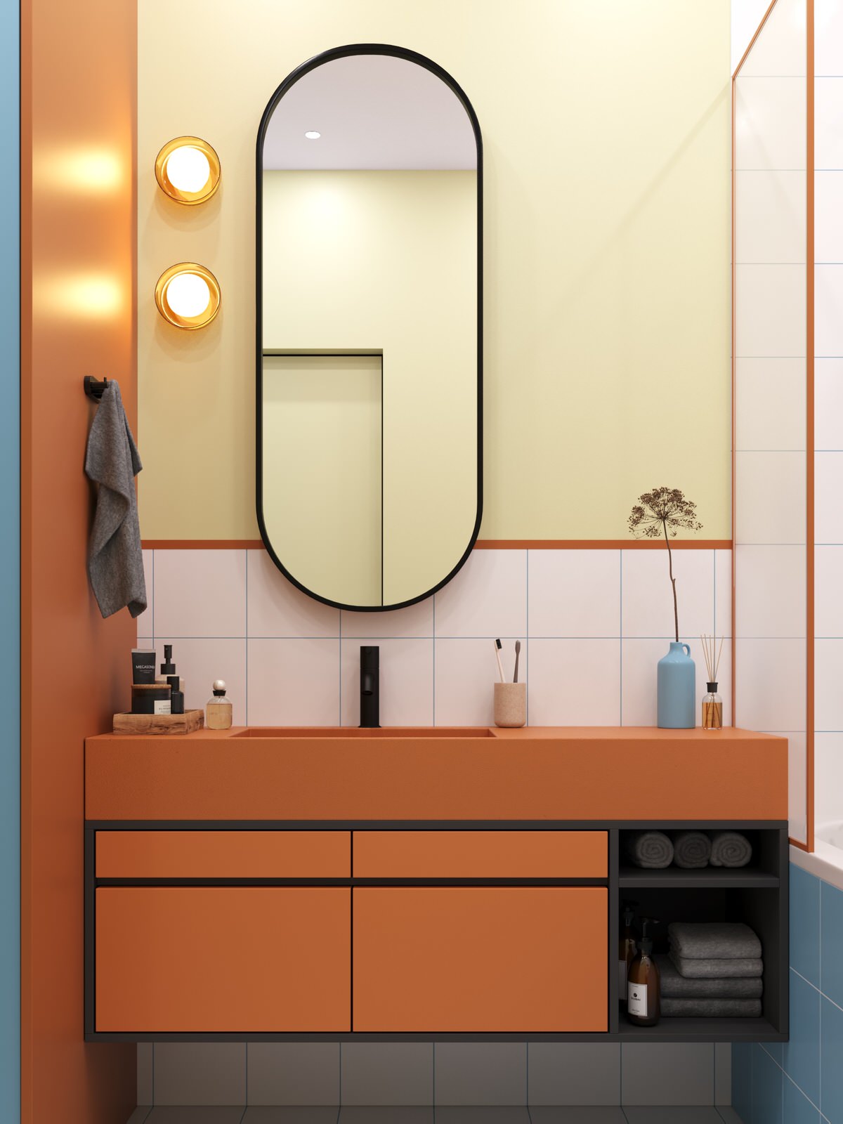 На улице Кандинского