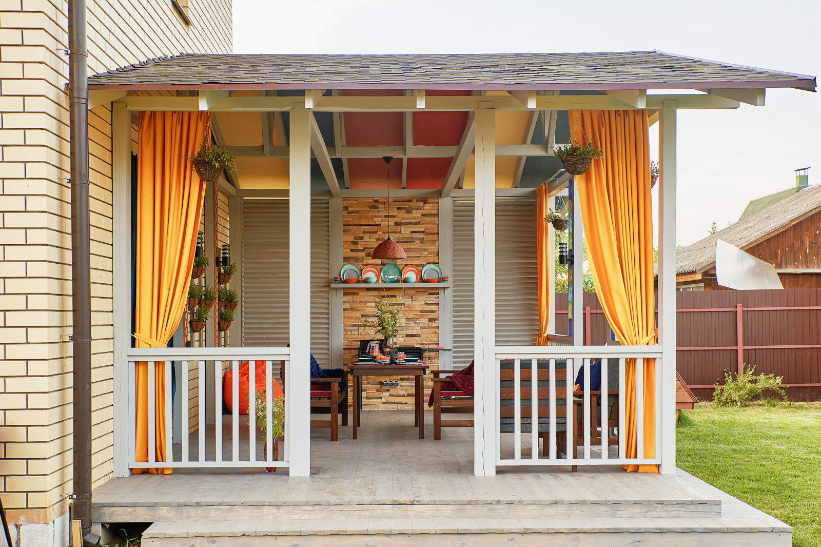 Мексиканские каникулы