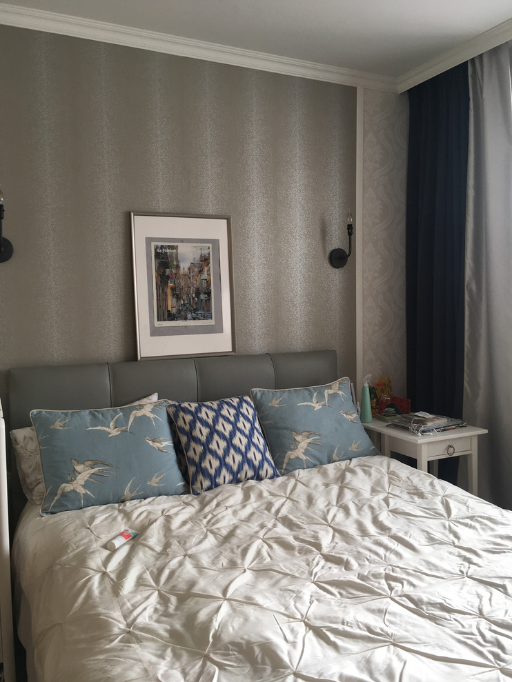 1к.кв. 39,7кв.м. в МО ЖК "Эко-Видное"