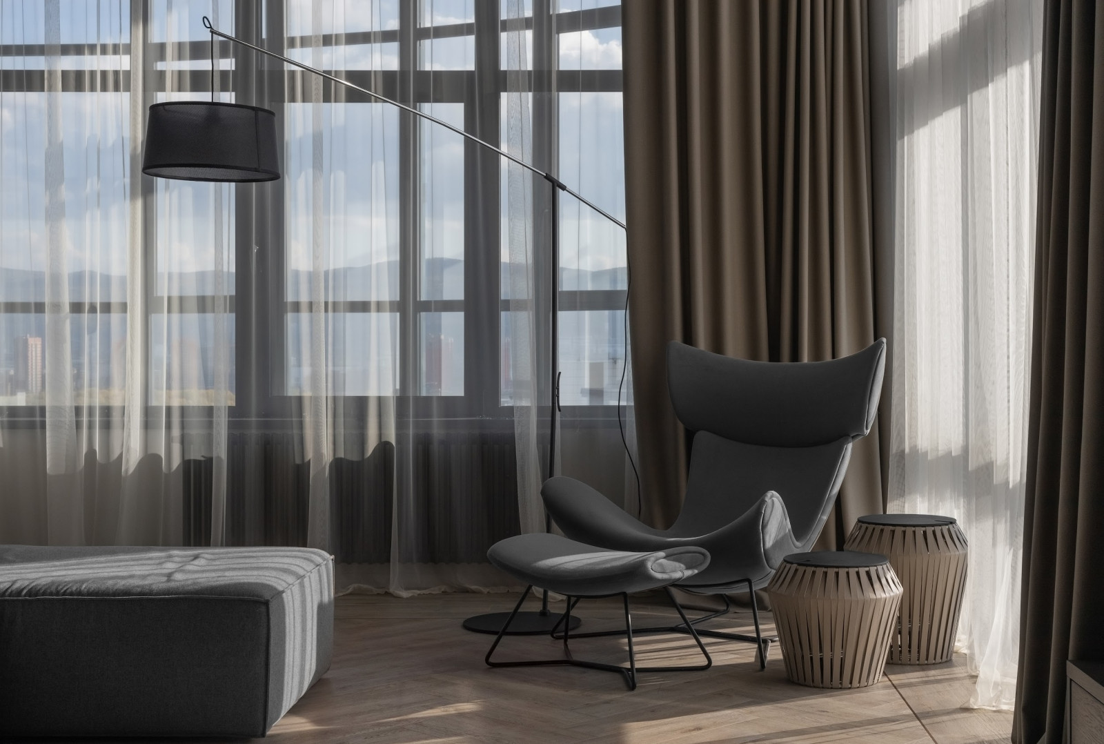 ЖК Адмирал.