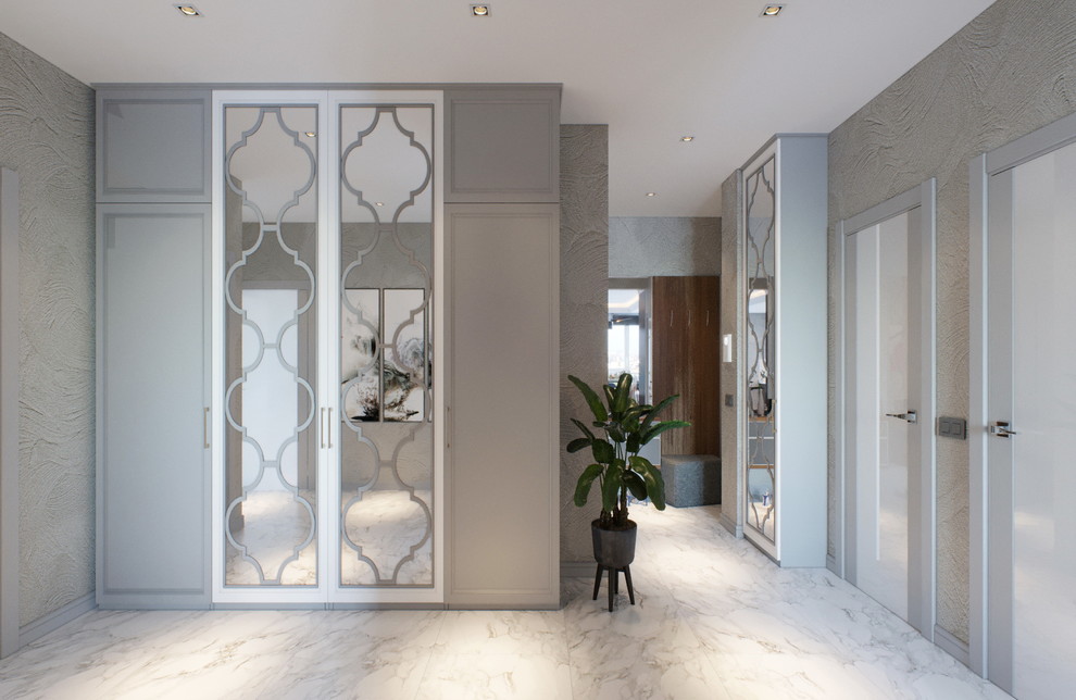 Квартира в ЖК Мегаполис