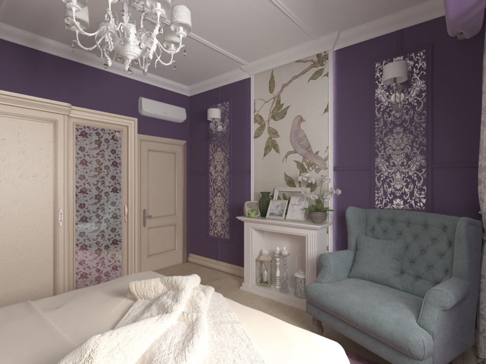 Частный дом в Рыкани