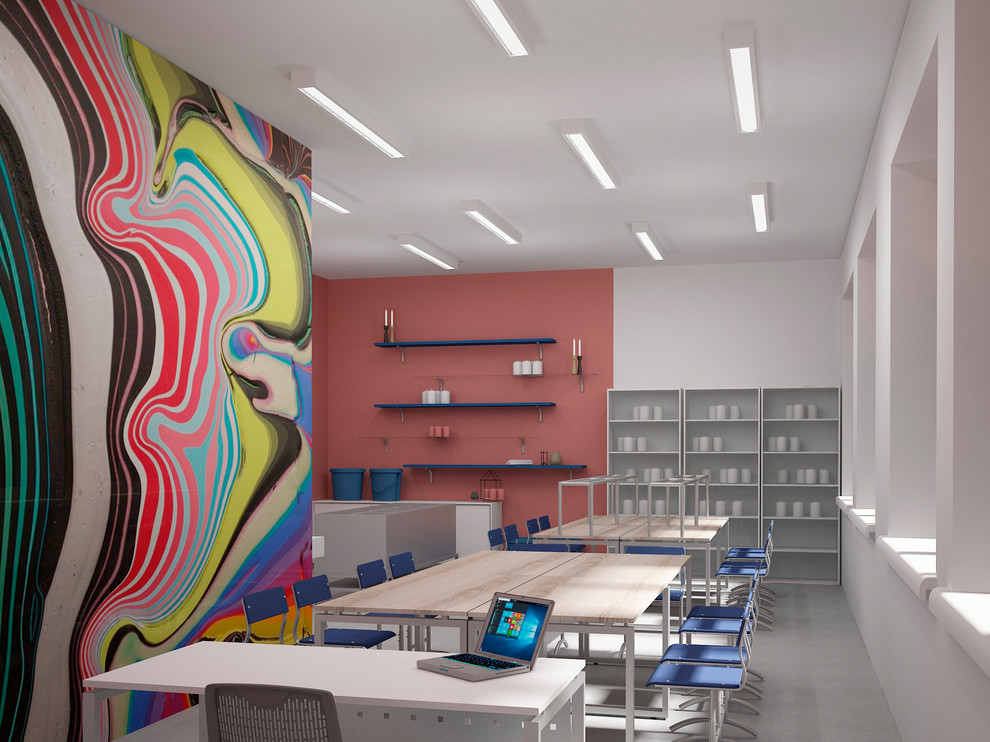 Академия цифровых технологий в Санкт-Петербурге