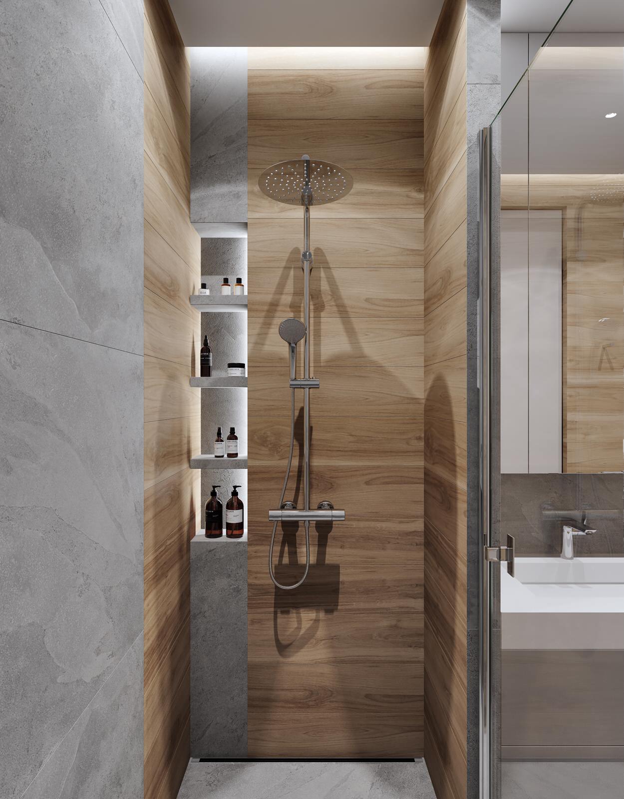 ЖК "Балтийский"